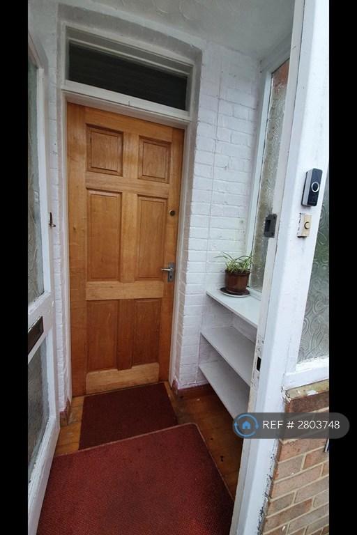 Porch