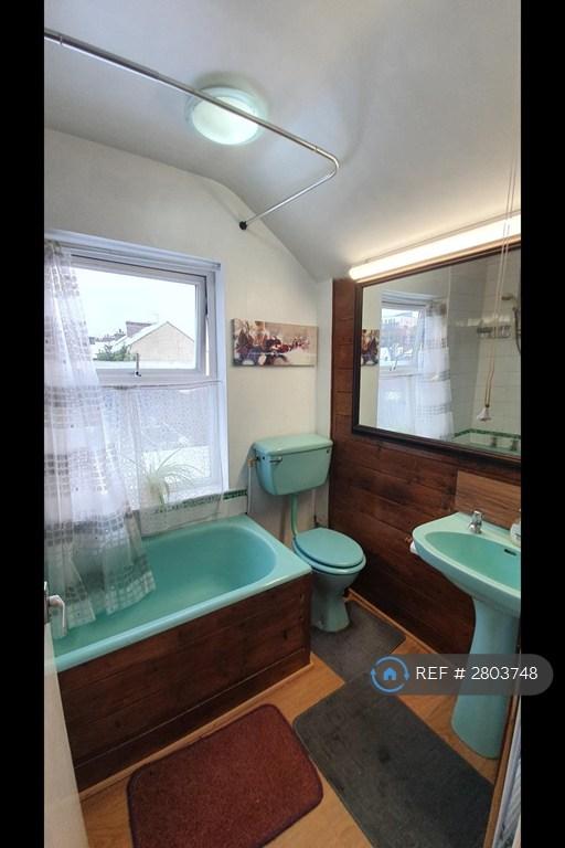 Bathroom 1
