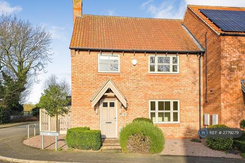undefined, Lilley St, Newark, NG23