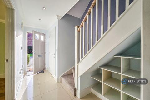 undefined, Lilley St, Newark, NG23