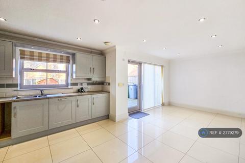 undefined, Lilley St, Newark, NG23