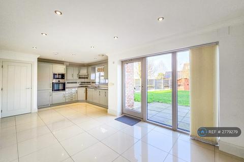 undefined, Lilley St, Newark, NG23