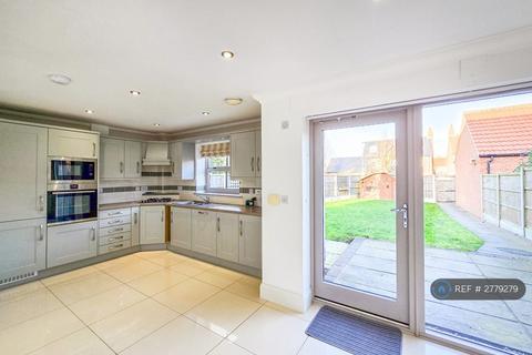 undefined, Lilley St, Newark, NG23