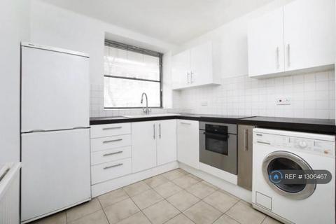 undefined, Boswell House, London, WC1N