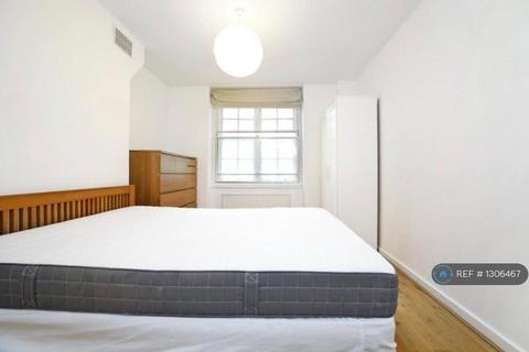 undefined, Boswell House, London, WC1N