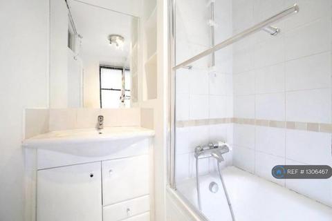undefined, Boswell House, London, WC1N