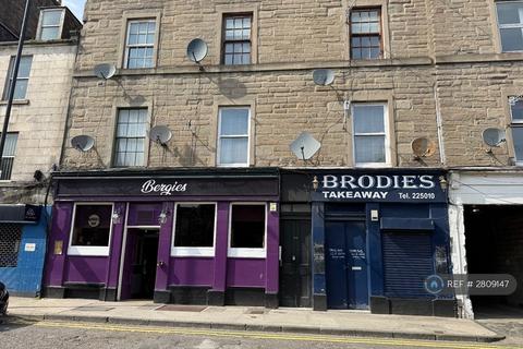 undefined, Bell Street, Dundee, DD1