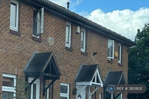 undefined, Coventry Close, London, E6