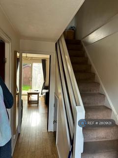 undefined, Coventry Close, London, E6