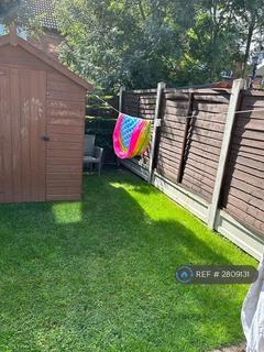 undefined, Coventry Close, London, E6