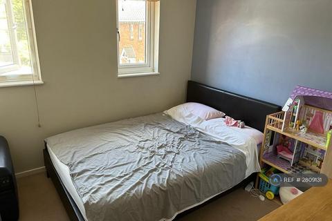 undefined, Coventry Close, London, E6