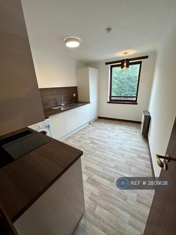 New Kitchen