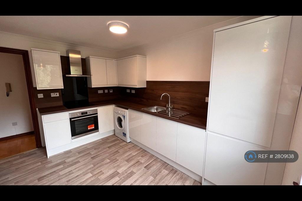 New Kitchen