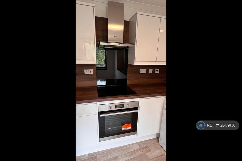 New Kitchen
