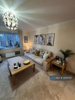 2 bedroom flat to rent, Bunning Way, London, N7