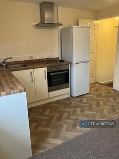 2 bedroom terraced house to rent, West St, Banbury, OX16