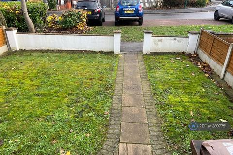 undefined, Bannerlea Road, Birmingham, B37