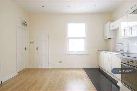 undefined, Kingsland High Street, London, E8