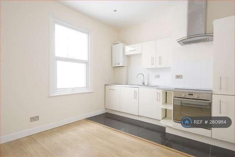 undefined, Kingsland High Street, London, E8