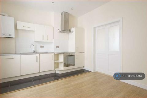 undefined, Kingsland High Street, London, E8