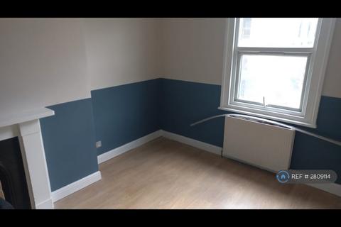 undefined, Kingsland High Street, London, E8