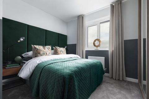 undefined, The Tailor at Park Gate Village, Hamman Drive WA16