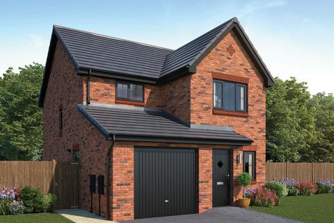 undefined, Sawyer at Old Brook View, Linney Lane OL2