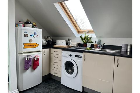 1 bedroom flat to rent, Beresford Road, London, E17