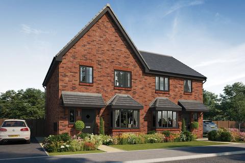 undefined, The Chandler at Euxton Heights, Euxton Lane PR7