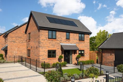 undefined, The Lymner at Euxton Heights, Euxton Lane PR7