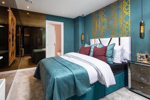 undefined, The Lymner at Euxton Heights, Euxton Lane PR7