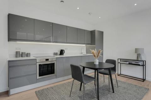 undefined, Sunrise Parkway, Milton Keynes MK14