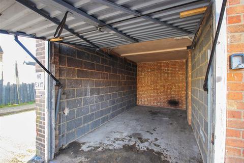 undefined, Greyfriars, Bedford, Bedfordshire, MK40