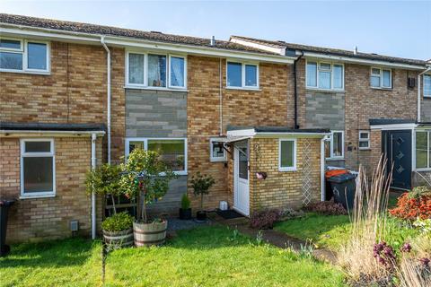 3 bedroom terraced house for sale, Jardine Way, Beds LU5