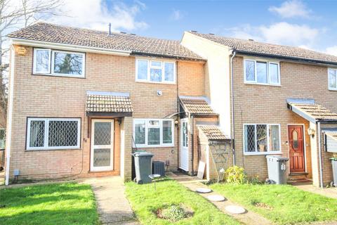undefined, Derwent Rise, Bedfordshire MK45