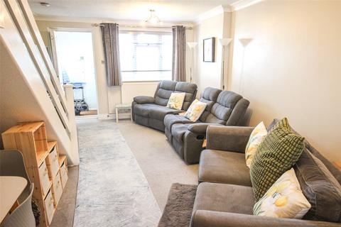 undefined, Derwent Rise, Bedfordshire MK45