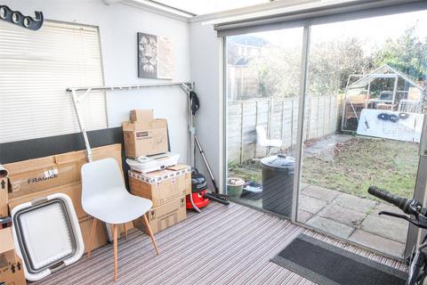 undefined, Derwent Rise, Bedfordshire MK45