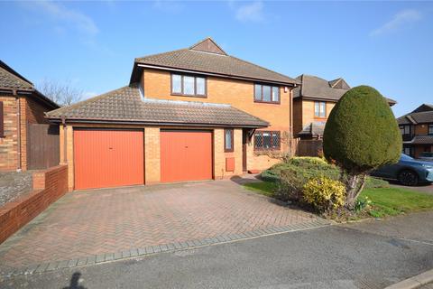 Charndon Close, Luton, Bedfordshire, LU3
