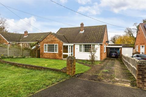 3 bedroom bungalow for sale, Tebworth Road, Wingfield, Bedfordshire, LU7