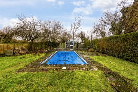 3 bedroom bungalow for sale, Tebworth Road, Wingfield, Bedfordshire, LU7