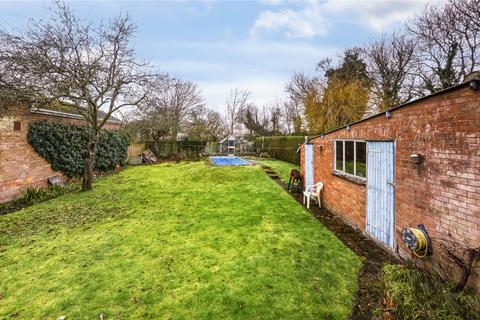 3 bedroom bungalow for sale, Tebworth Road, Wingfield, Bedfordshire, LU7