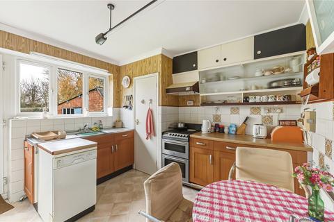 3 bedroom bungalow for sale, Tebworth Road, Wingfield, Bedfordshire, LU7