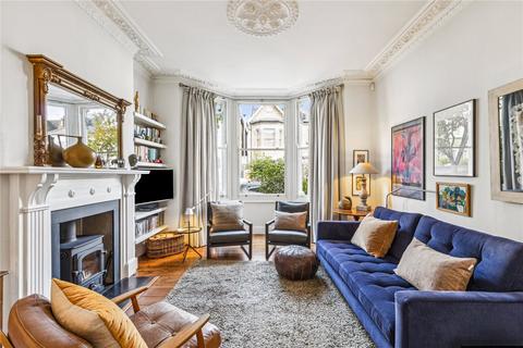 undefined, Honeywell Road, SW11