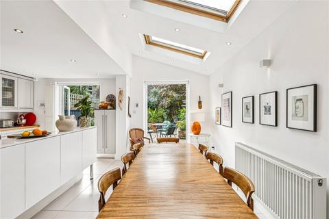 undefined, Honeywell Road, SW11