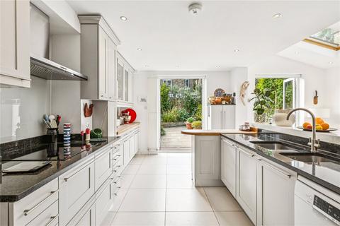 undefined, Honeywell Road, SW11