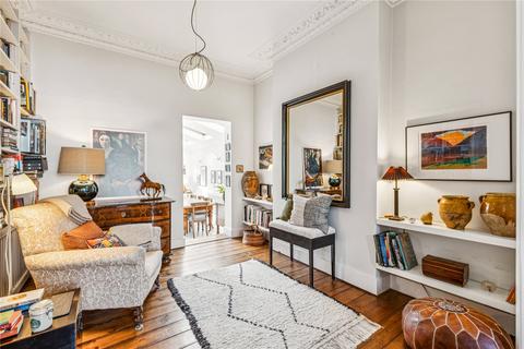 undefined, Honeywell Road, SW11