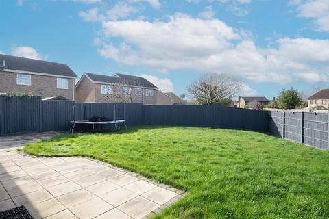 3 bedroom detached house for sale, Naseby Close, Wellingborough