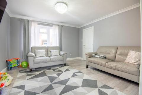 3 bedroom detached house for sale, Naseby Close, Wellingborough