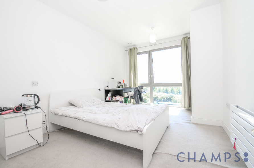 2 bed flat for sale Bywell Place, London E16
