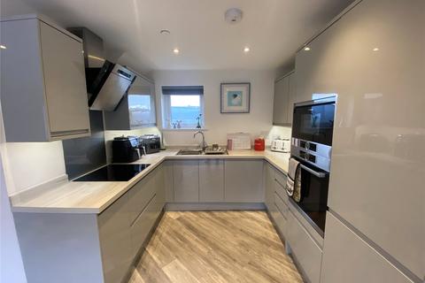3 bedroom semi-detached house for sale, Taw Wharf, Sticklepath, Barnstaple, Devon, EX31
